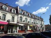 2007 р. Загальний вигляд з…