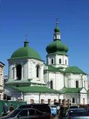 Вигляд із заходу