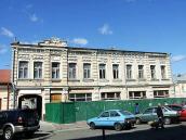 2007 р. Головний фасад