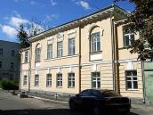 2007 р. Загальний вигляд зі сходу