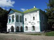 Житловий будинок з історією (№ 6 /…