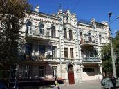 Житловий будинок (№ 23)