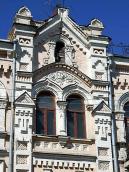 Центральна частина 3-го поверху