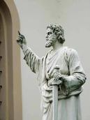 Півпостать