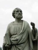 Півпостать