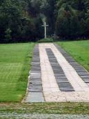 Військовий меморіал