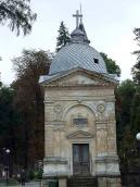 Каплиця Бачевських