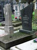 Могила І.Вагилевича