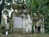 Скульптурна група