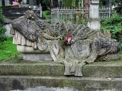 Могила Юзефи Марковської