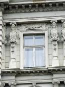 Вікно 3-го поверху