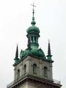 2007 р. 4-й ярус. Вигляд з південного…