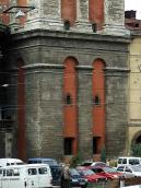 2007 р. 1-й ярус. Вигляд з південного…