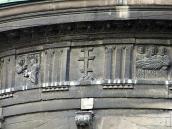 2007 р. На апсиді: Явління ангела…