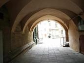 2007 р. Проїзд