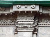 2007 р. Капітель пілястри