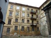 2007 р. Корпус по Музейній площі.…