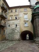 2007 р. Корпус по вул.Підвальній.…