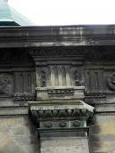 2007 р. На північній стіні: капітель