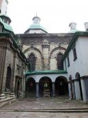 Вигляд з півночі