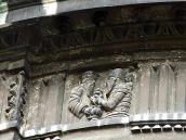 2007 р. На апсиді: зустріч Авраама і…