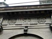 2007 р. На південній стіні: східне…