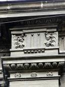 2007 р. На південній стіні: капітель…