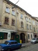 Житловий будинок (№ 16)