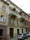 Житловий будинок (№ 12)