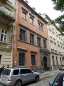 Житловий будинок (№ 10)