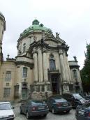 2007 р. Загальний вигляд з із заходу