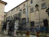 2007 р. Загальний вигляд з боку…