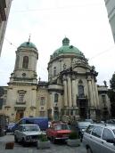 2007 р. Загальний вигляд із заходу