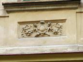 Рельєфна вставка