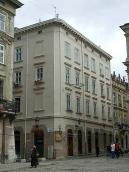 2007 р. Загальний вигляд з боку пл.Ринок