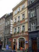 2007 р. Загальний вигляд будинків № 8, 6