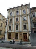 2007 р. Фасад по вул.Шевській