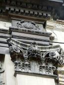 2007 р. Капітель пілястри 1 яруса