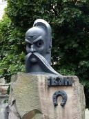 Пам’ятник І.Підкові