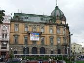 2007 р. Фасад по просп.Свободи