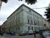 Житловий будинок (№ 2)