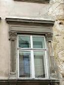 Вікно 2-го поверху