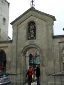 2007 р. Загальний вигляд брами