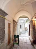 2007 р. Прохід у 1-у ярусі. Вигляд з…