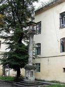 Пам’ятна колона