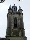 Верхній ярус