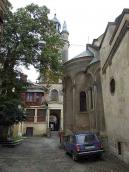 Східний двір