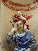 Півпостать