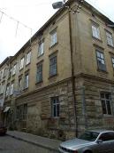 Житловий будинок (№ 2)