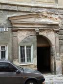 2007 р. Портал